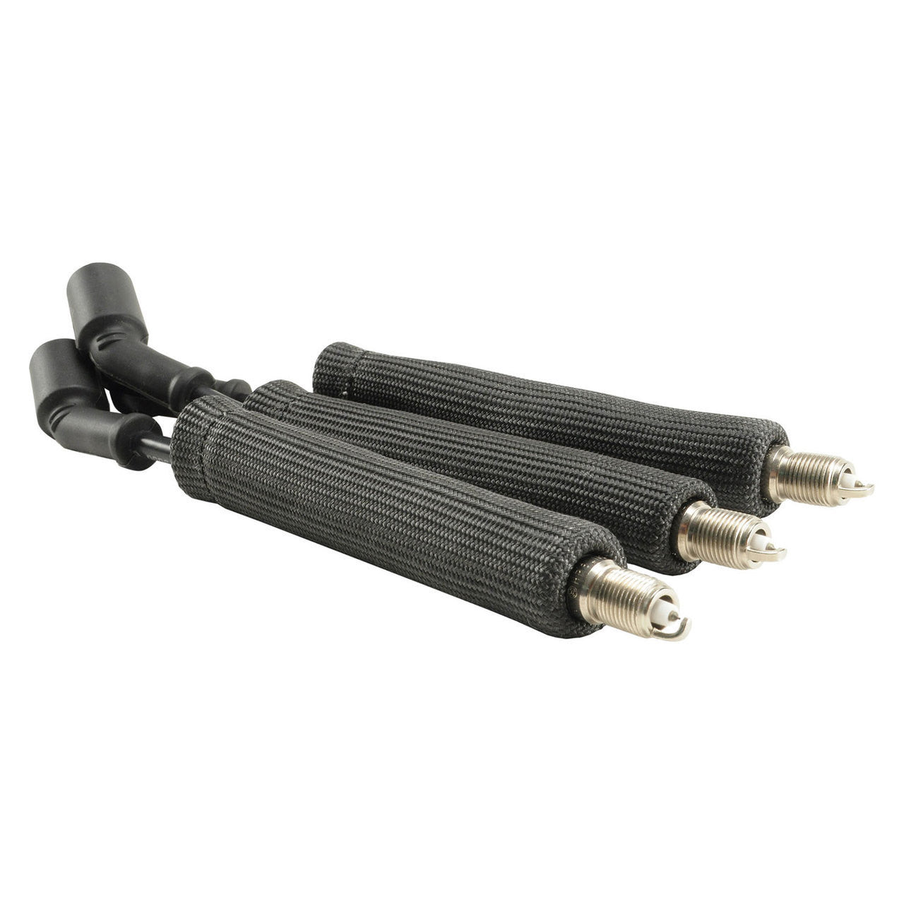 Protect-A-Boot™ - 6" Black 8-Pack