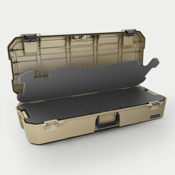 Decked Honcho 80 Storage Box