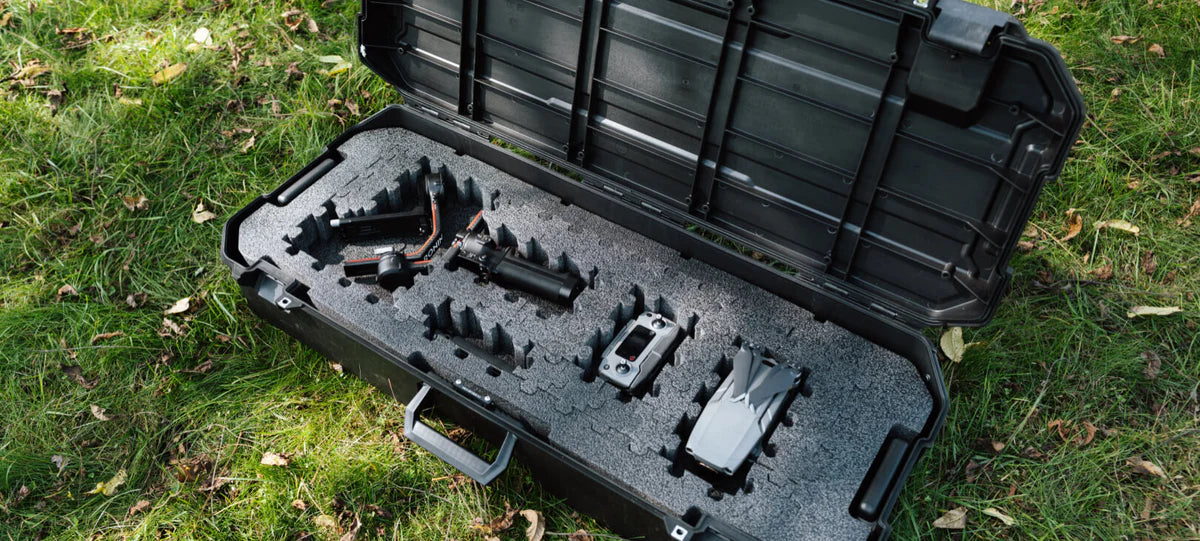 Decked Honcho 80 Storage Box