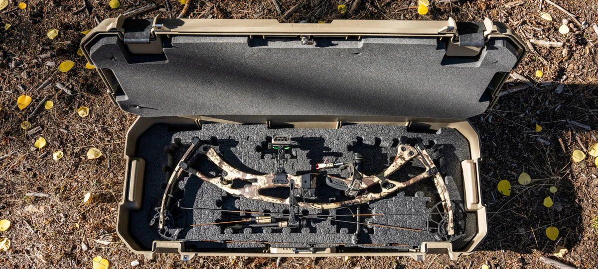 Decked Honcho 80 Storage Box