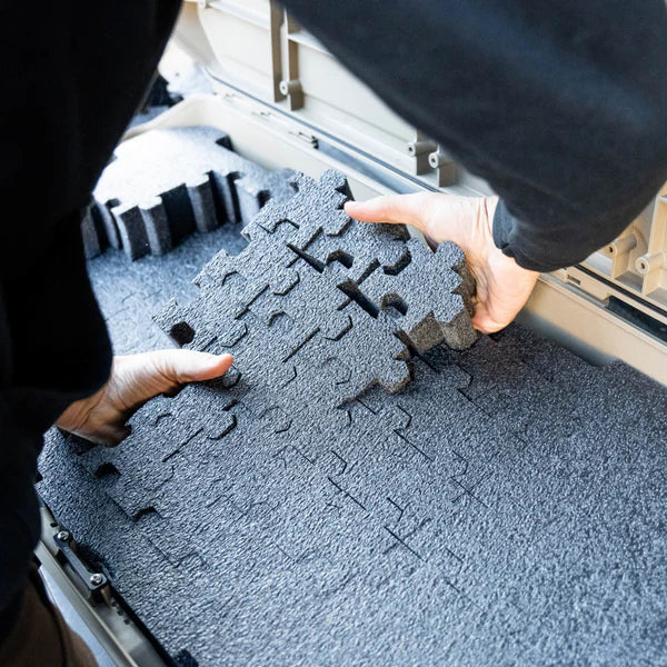 Decked PuzzleFoam™ for Honcho 80