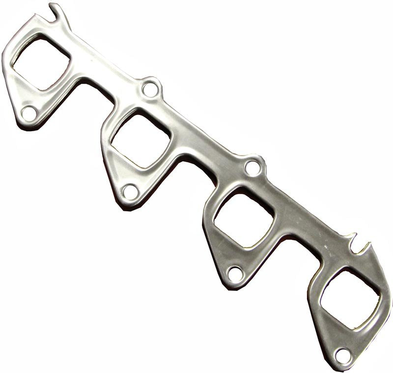 Ford Header Gaskets - 2010-2014 6.2L Cylinder Heads -MLA Front View
