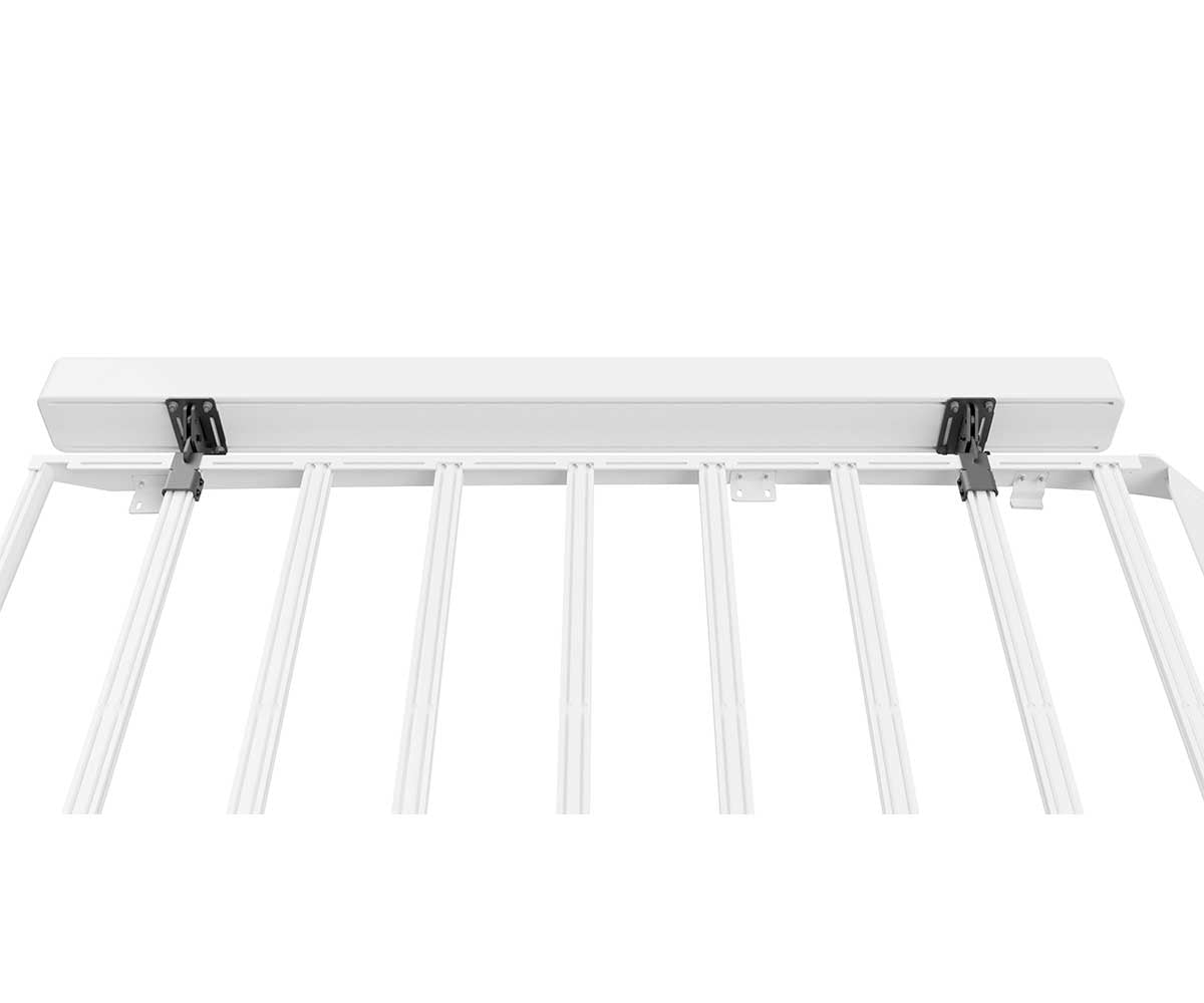 Quick Release Awning Mount Brackets 2.0