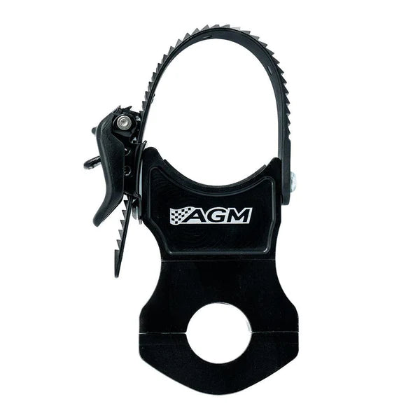 AGM | Quick Clamp - Chassis Tube Mount