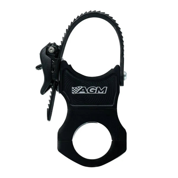 AGM | Quick Clamp - Chassis Tube Mount