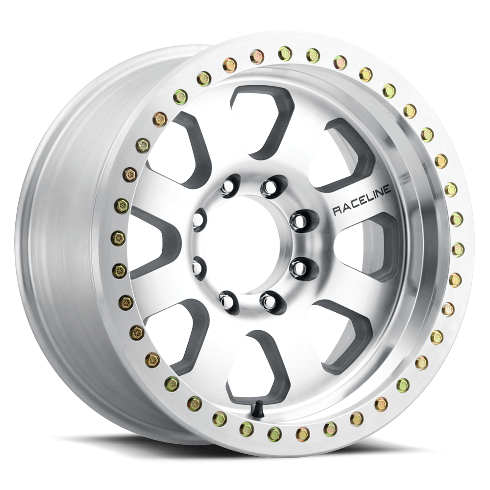 Raceline RT260M Avenger Beadlock