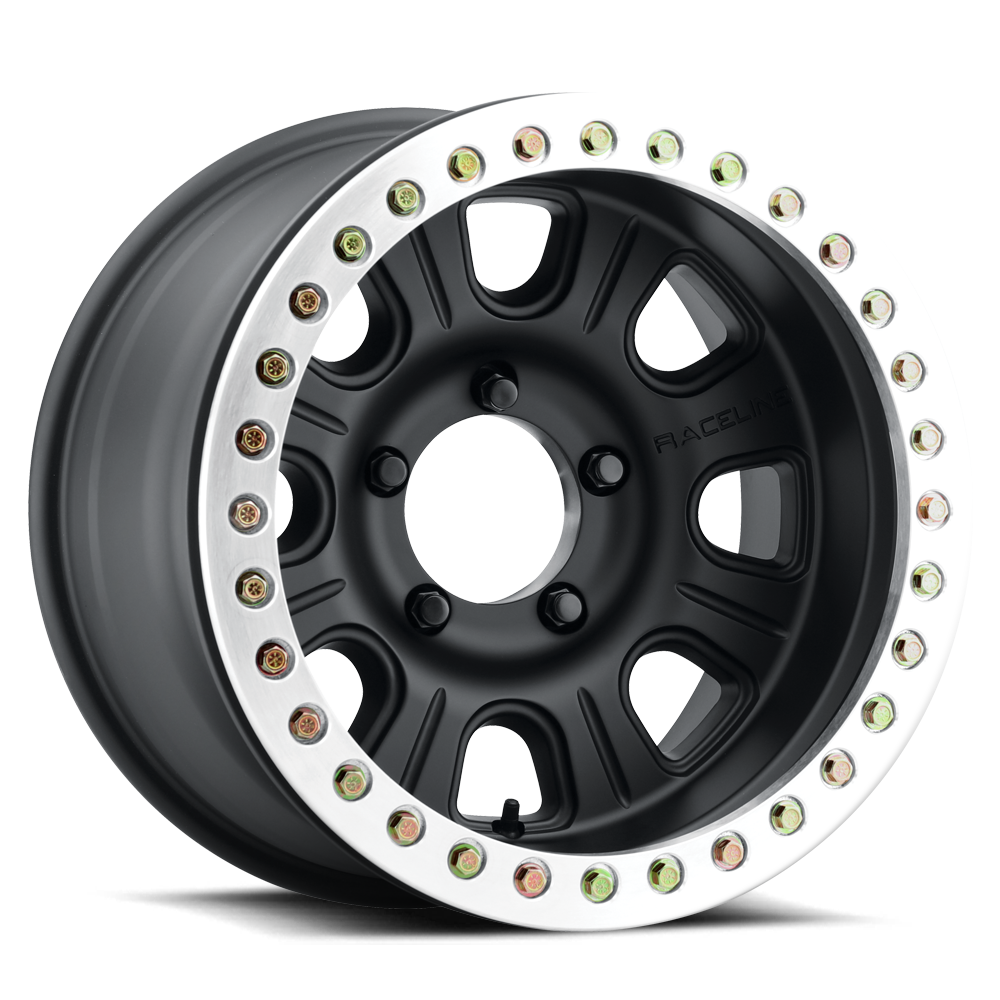Raceline RT231 Monster Beadlock