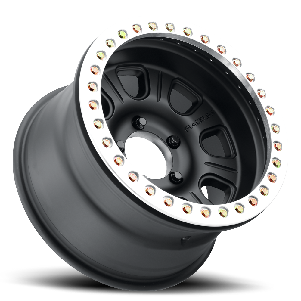 Raceline RT231 Monster Beadlock