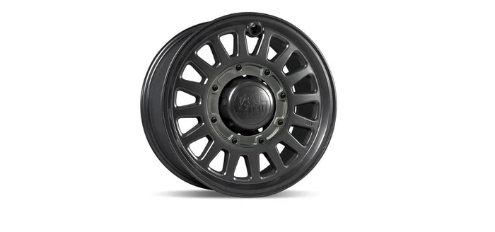 AEV Salta HD Wheel for Ram HD