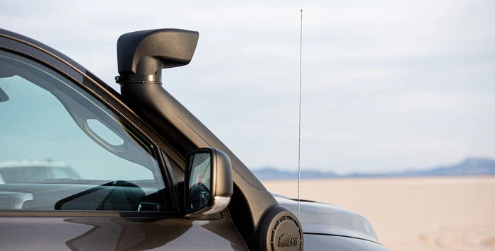 AEV Snorkel Kit for 2009-2018 Ram