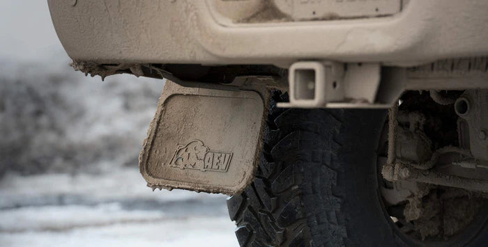 AEV Splash Guards for 2010+ Ram HD