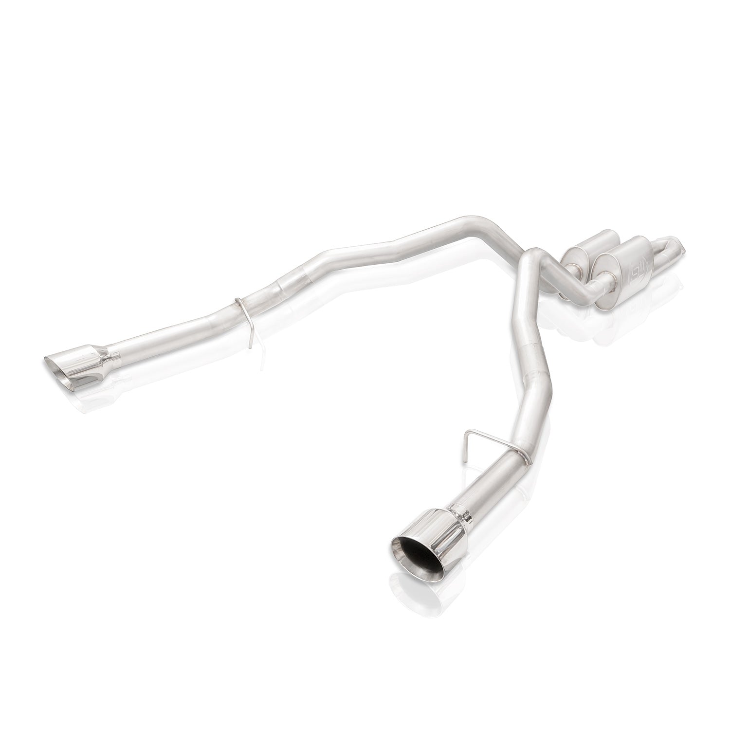 '19-25 Ram 1500 Catback Exhaust