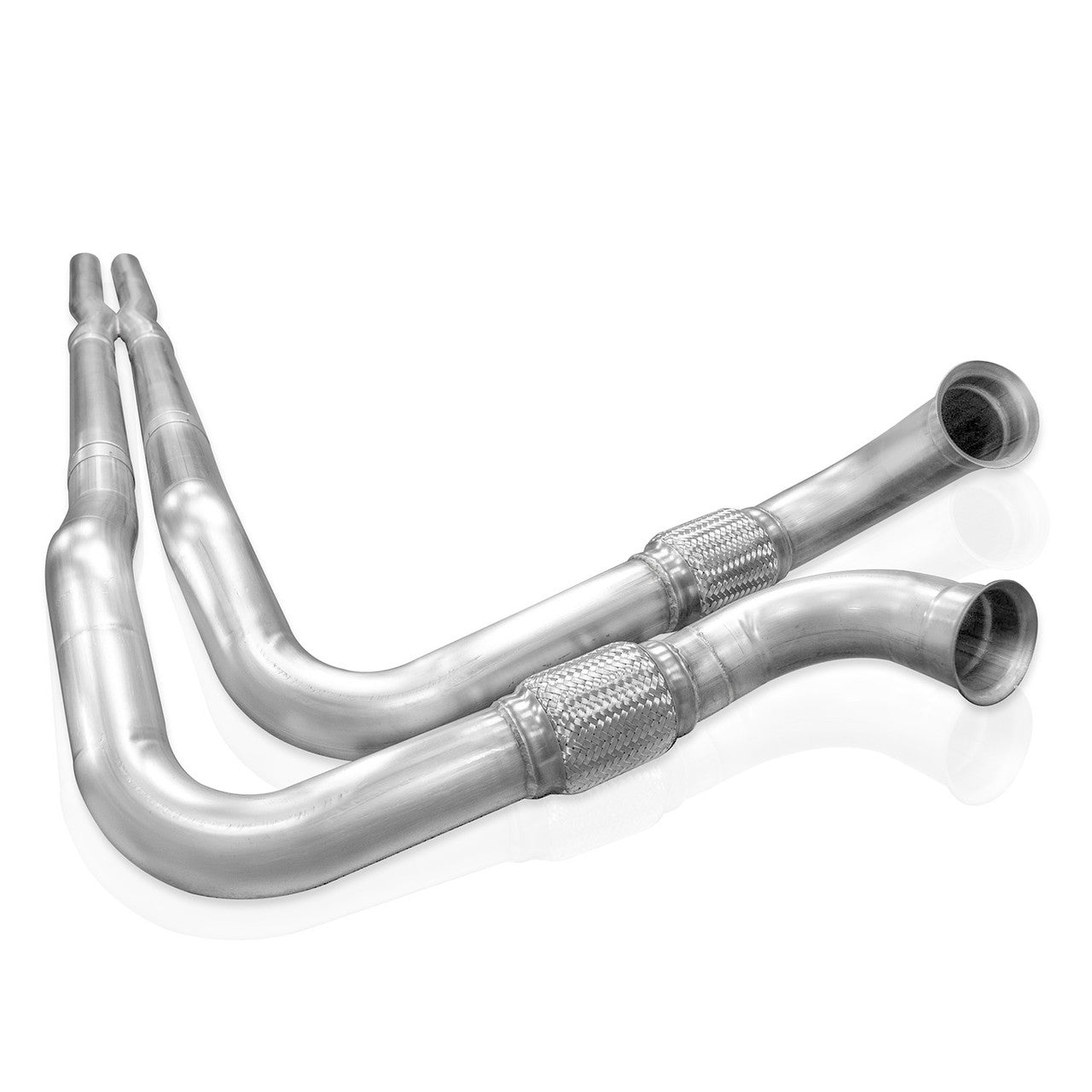 2025 RAM 1500 Midpipe - Standard Output