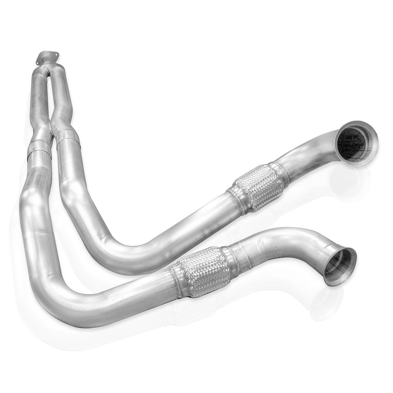 2025 RAM 1500 Midpipe - Standard Output