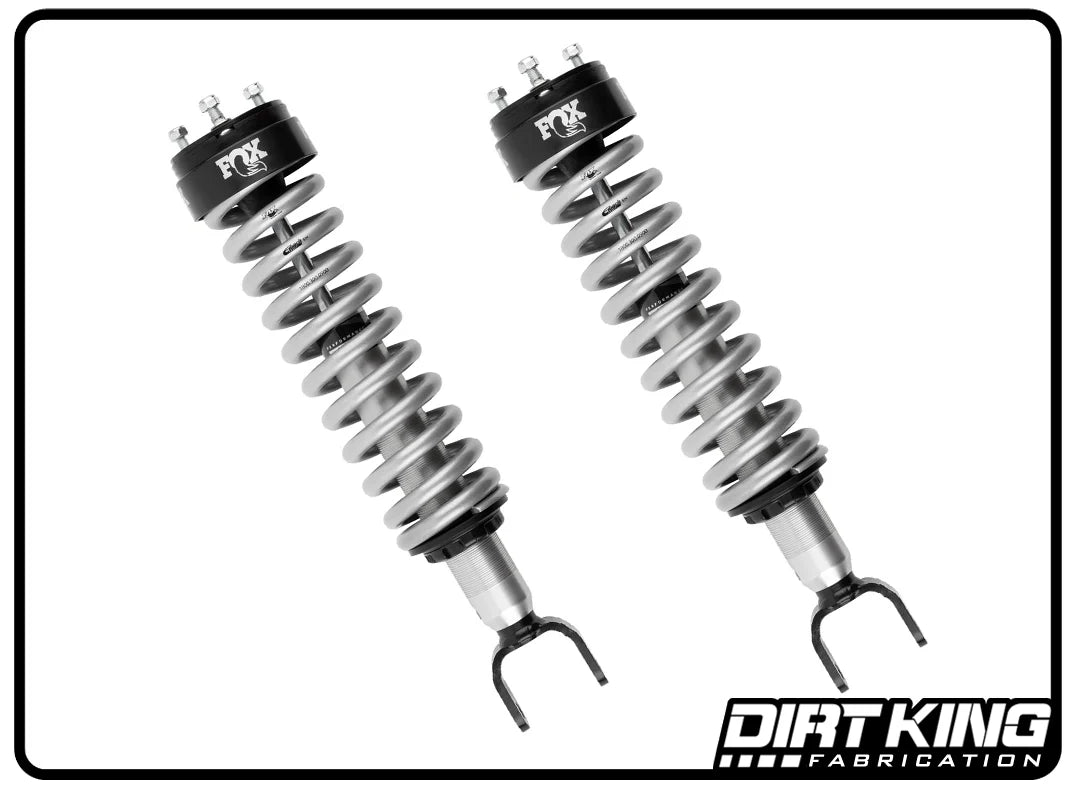 09-18 Ram 1500 Fox 2.0 Coilovers | IFP