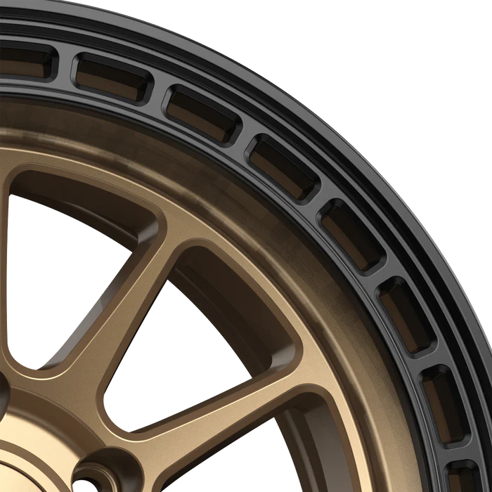 Fifteen52 Range HD Wheels