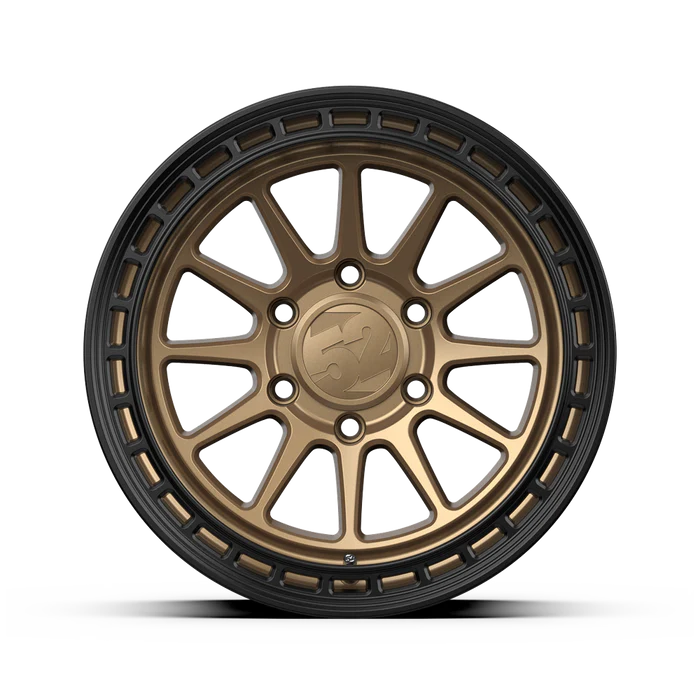 Fifteen52 Range HD Wheels