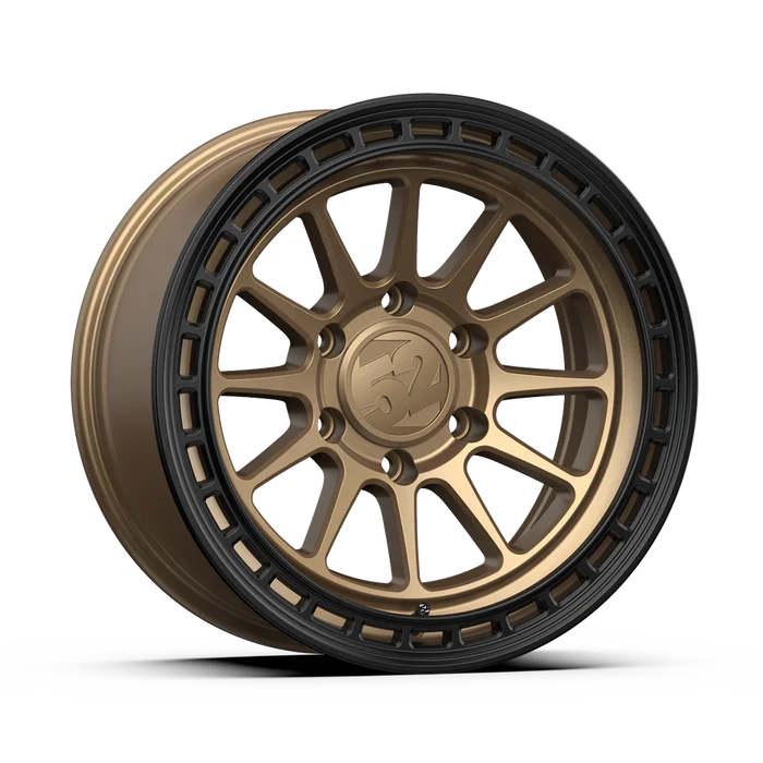 Fifteen52 Range HD Wheels