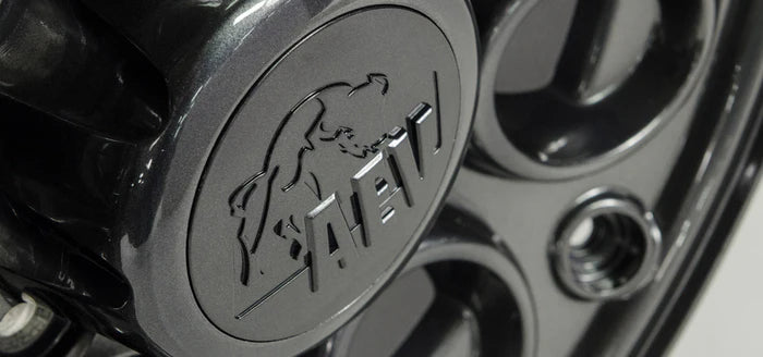 Replacement AEV Center Cap for Katla/Salta HD