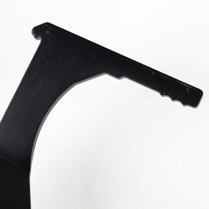 55L Rigid Mounts