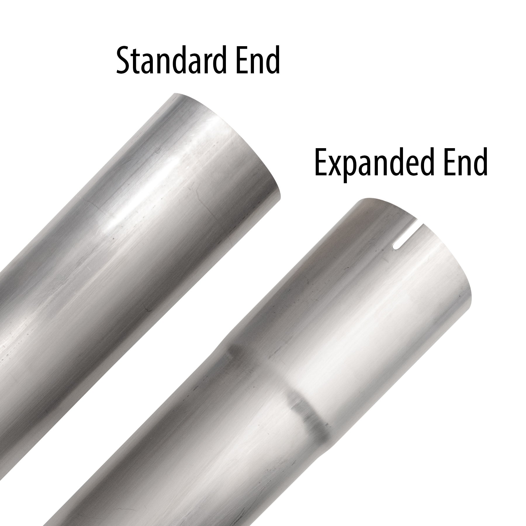 Rod Builder Catback Exhaust Kits Stainless Steel