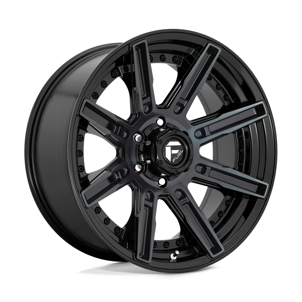 Fuel Wheels | ROGUE