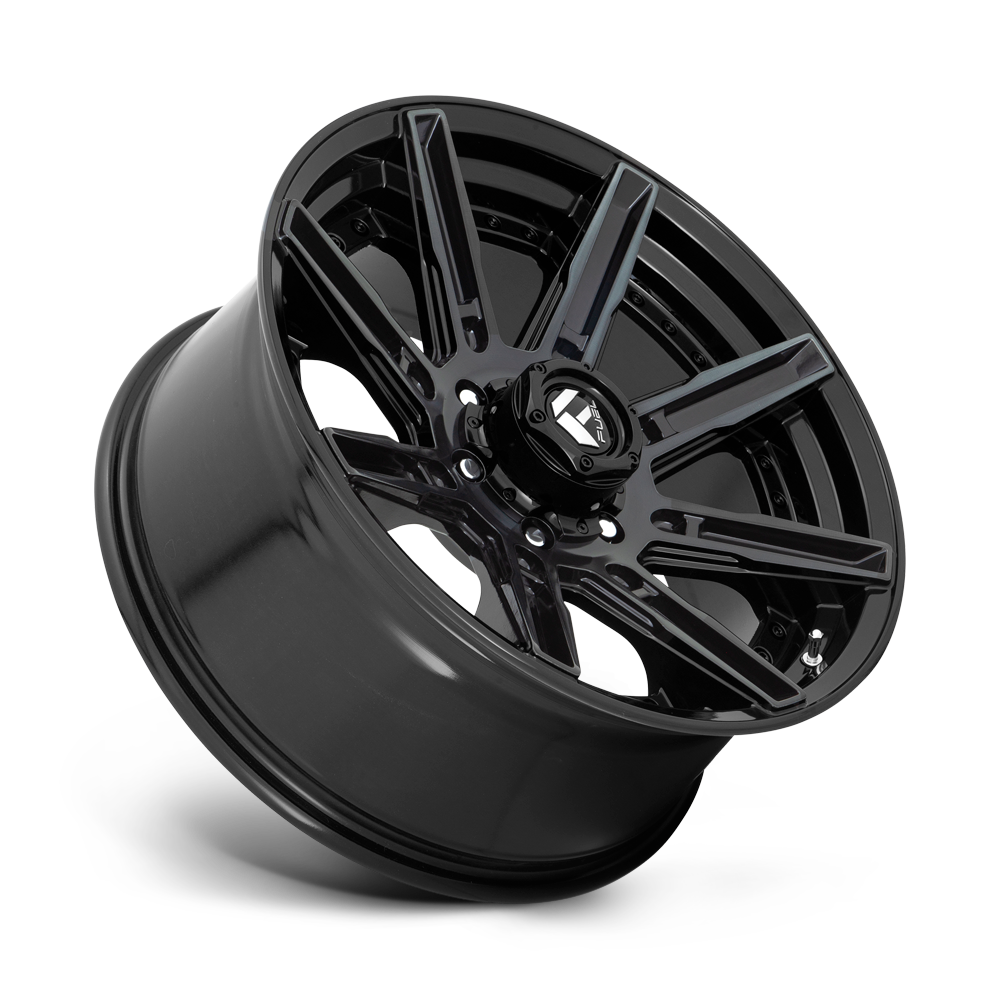 Fuel Wheels | ROGUE