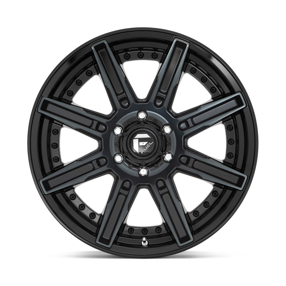 Fuel Wheels | ROGUE