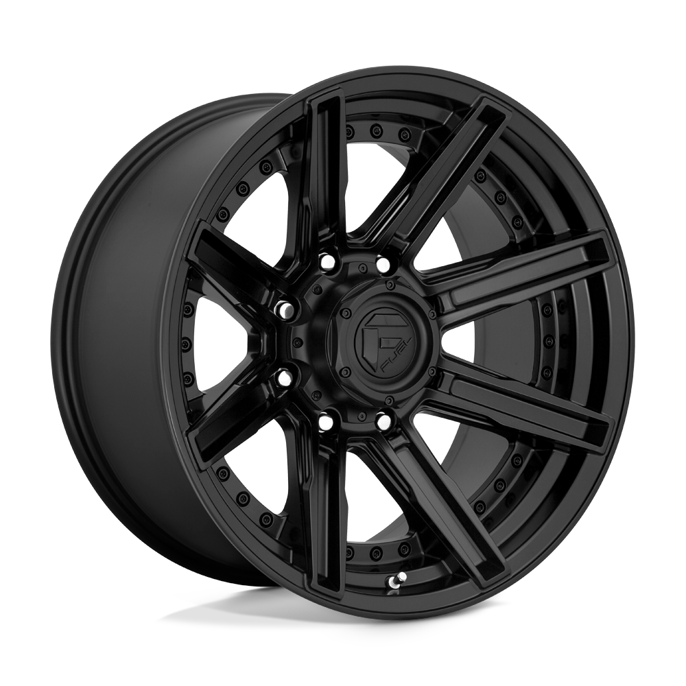 Fuel Wheels | ROGUE