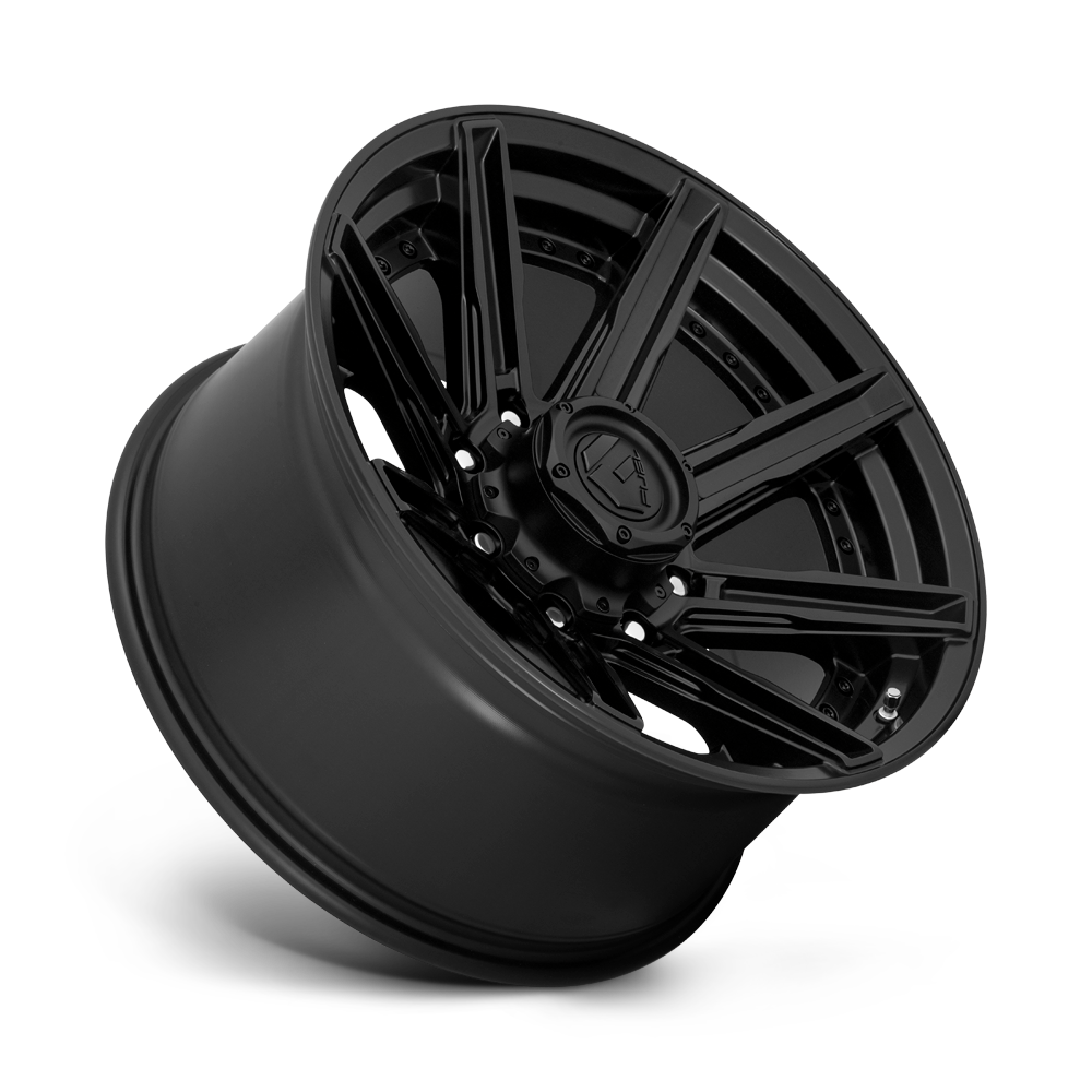 Fuel Wheels | ROGUE