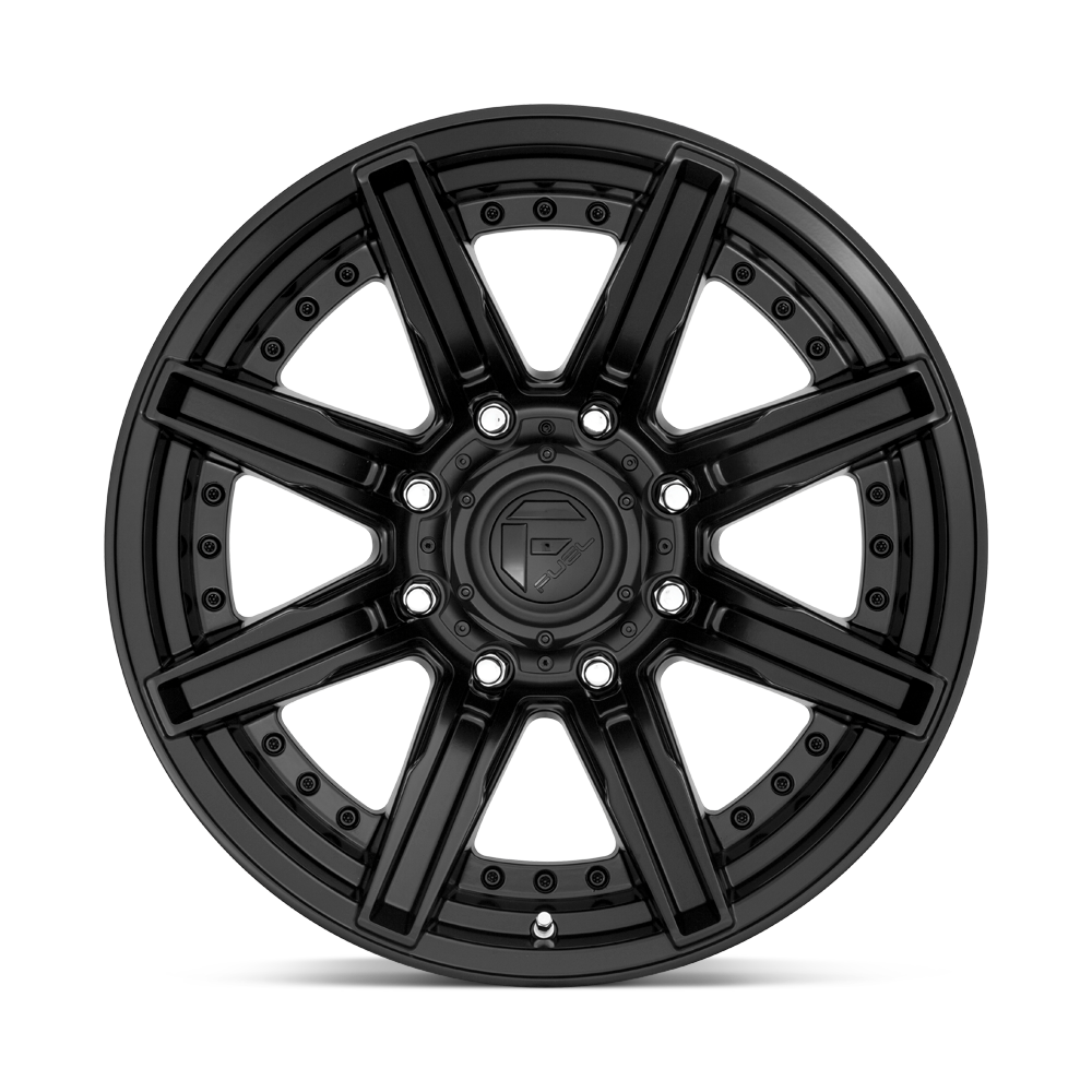 Fuel Wheels | ROGUE