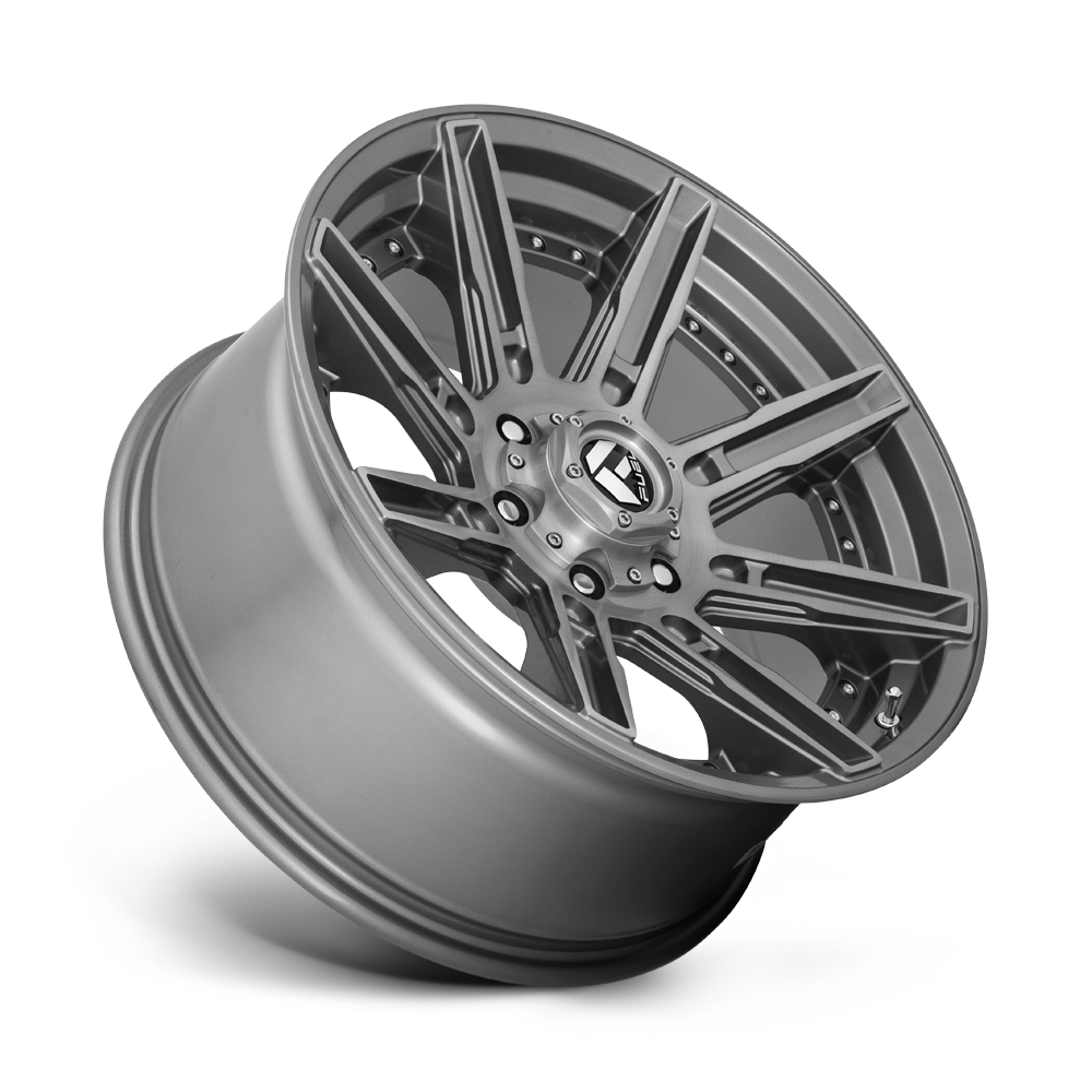 Fuel Wheels | ROGUE