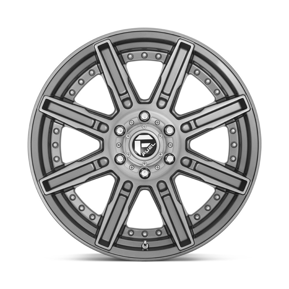 Fuel Wheels | ROGUE