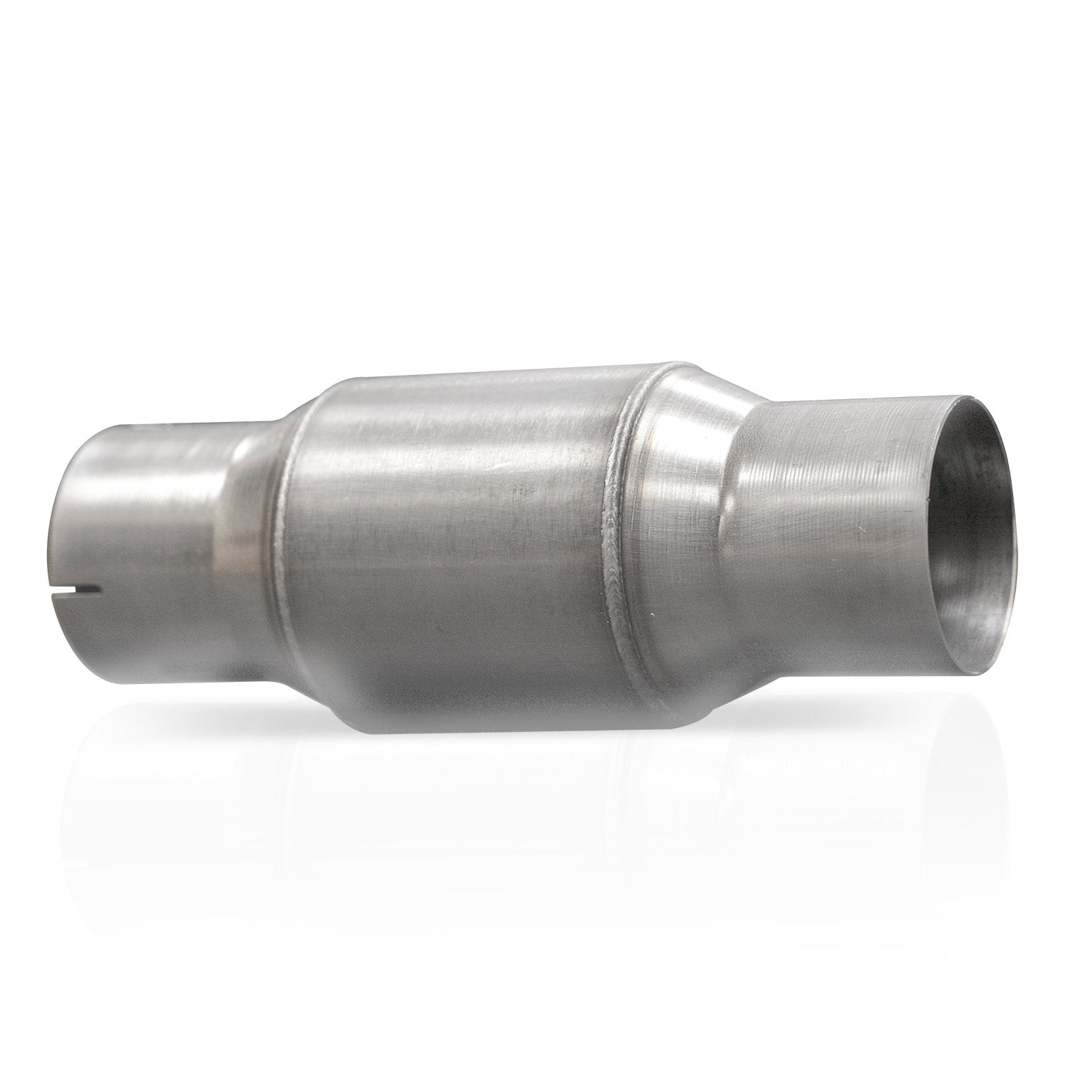 GESi High Flow Catalytic Converter