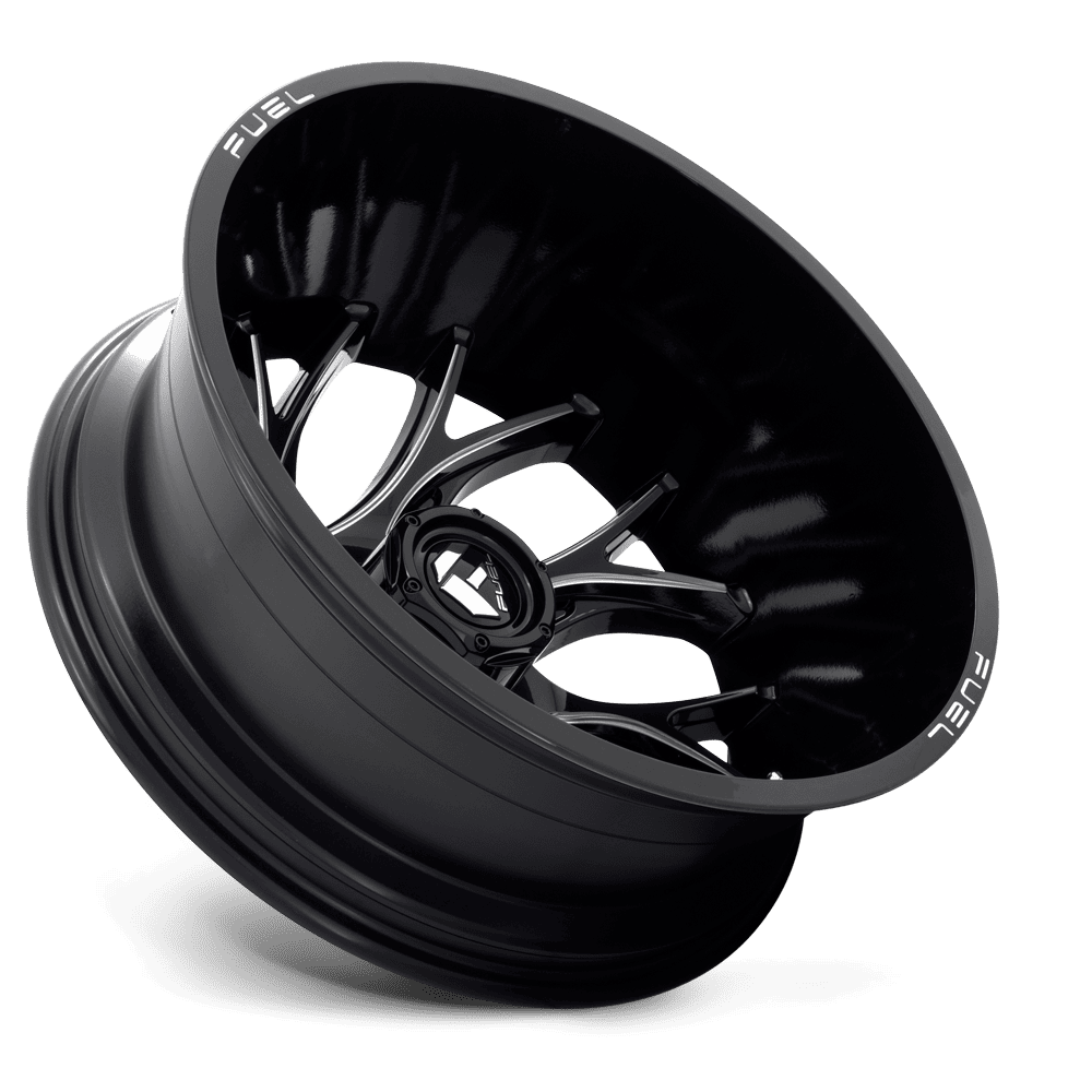 Fuel Wheels | RUNNER DUALLY
