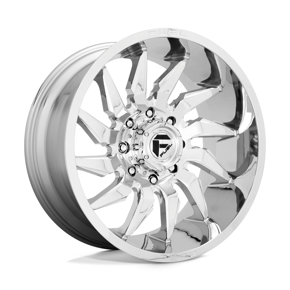 Fuel Wheels | SABER