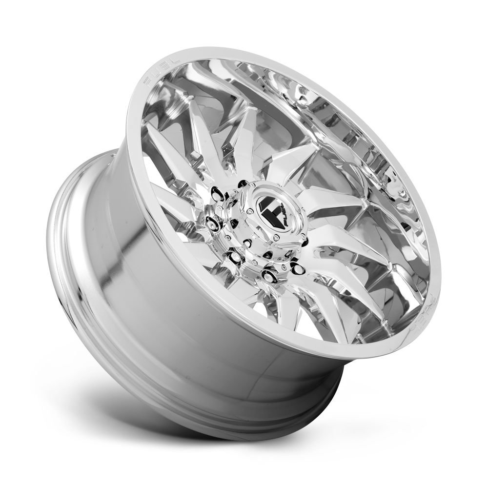 Fuel Wheels | SABER