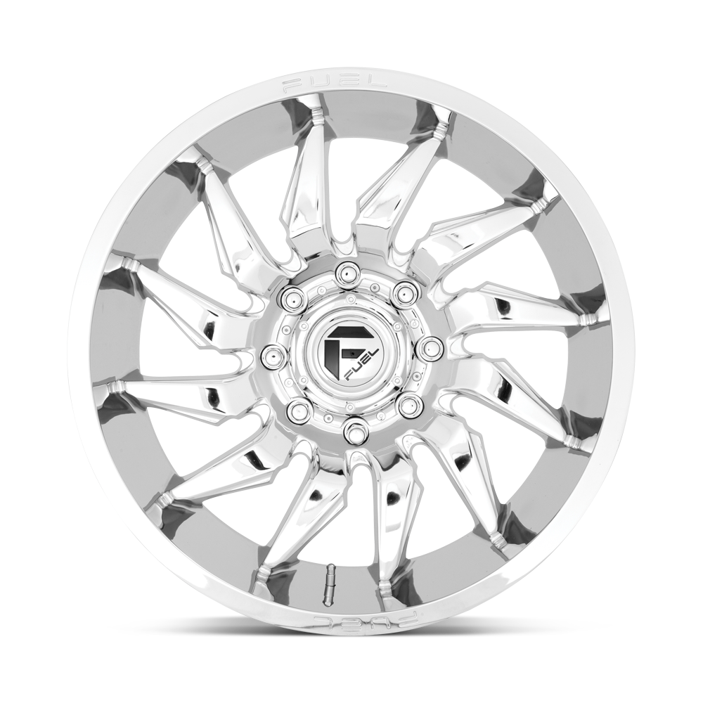 Fuel Wheels | SABER