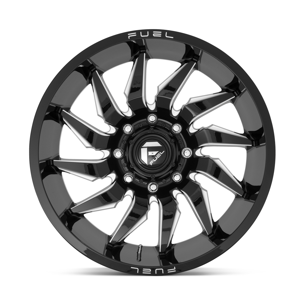Fuel Wheels | SABER