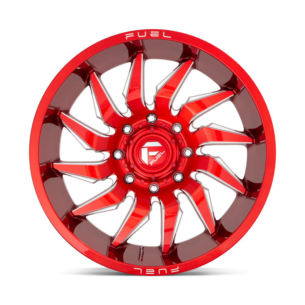 Fuel Wheels | SABER