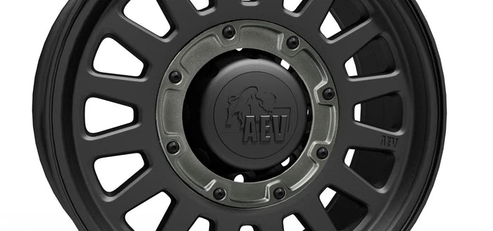 AEV Salta HD Trim Ring
