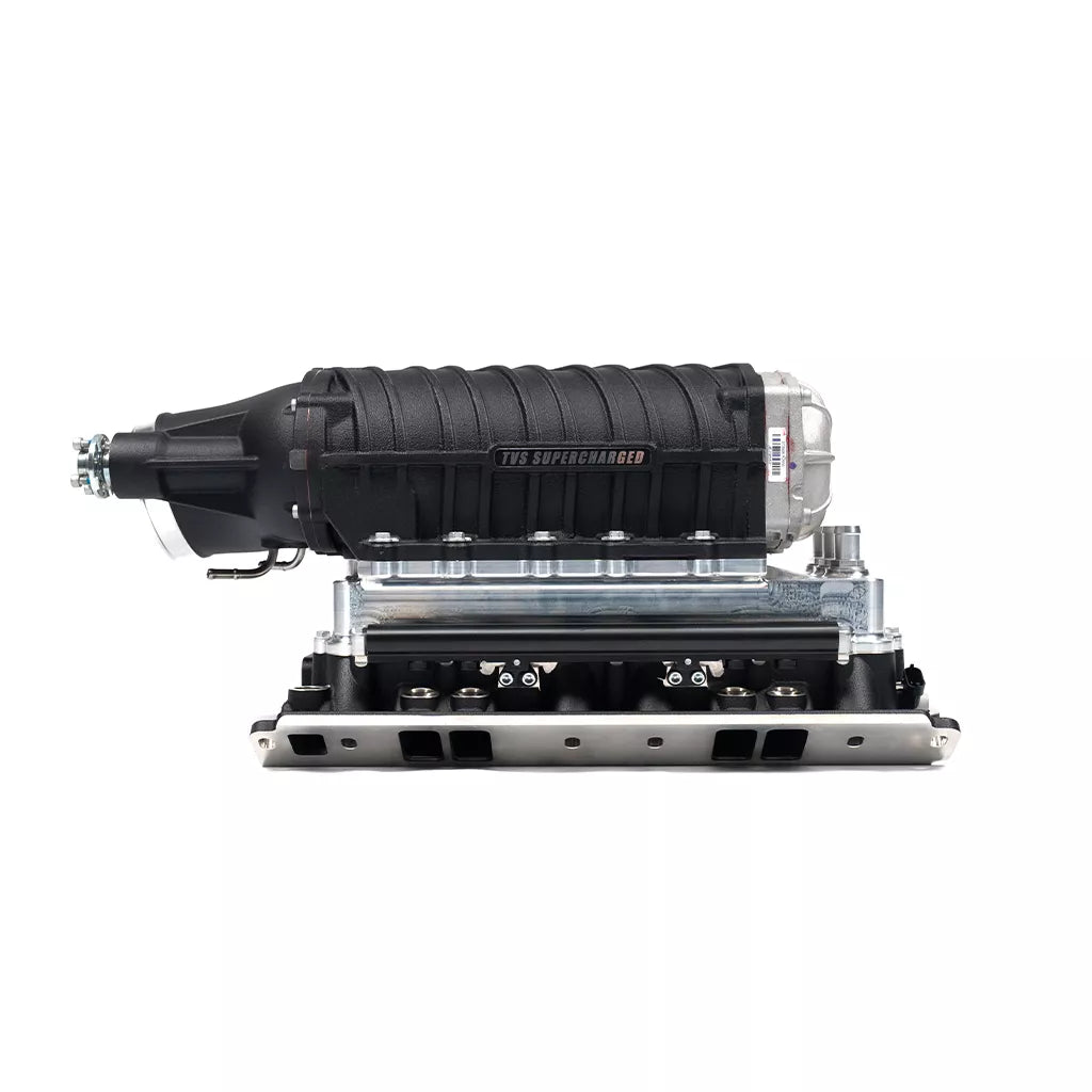 HARROP | TVS2650 | SMALL BLOCK CHEVY SUPERCHARGER