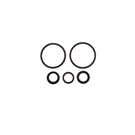 Radflo Seal Kit 2.0 5/8″ IFP Front View