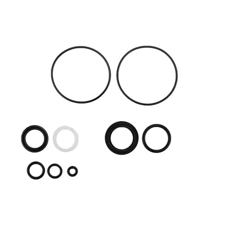 Radflo Seal Kit Hydra-Jac Front View