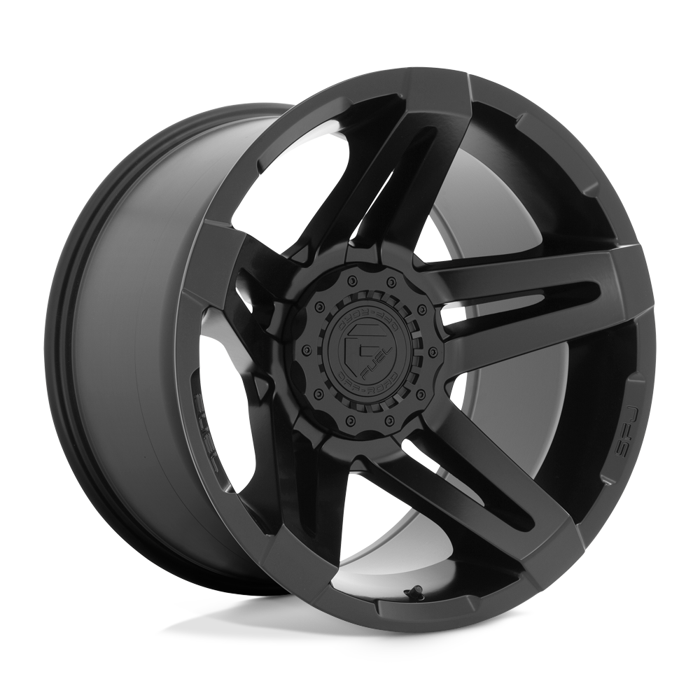 Fuel Wheels | SFJ