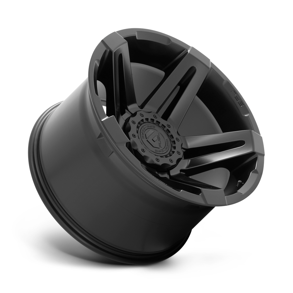 Fuel Wheels | SFJ