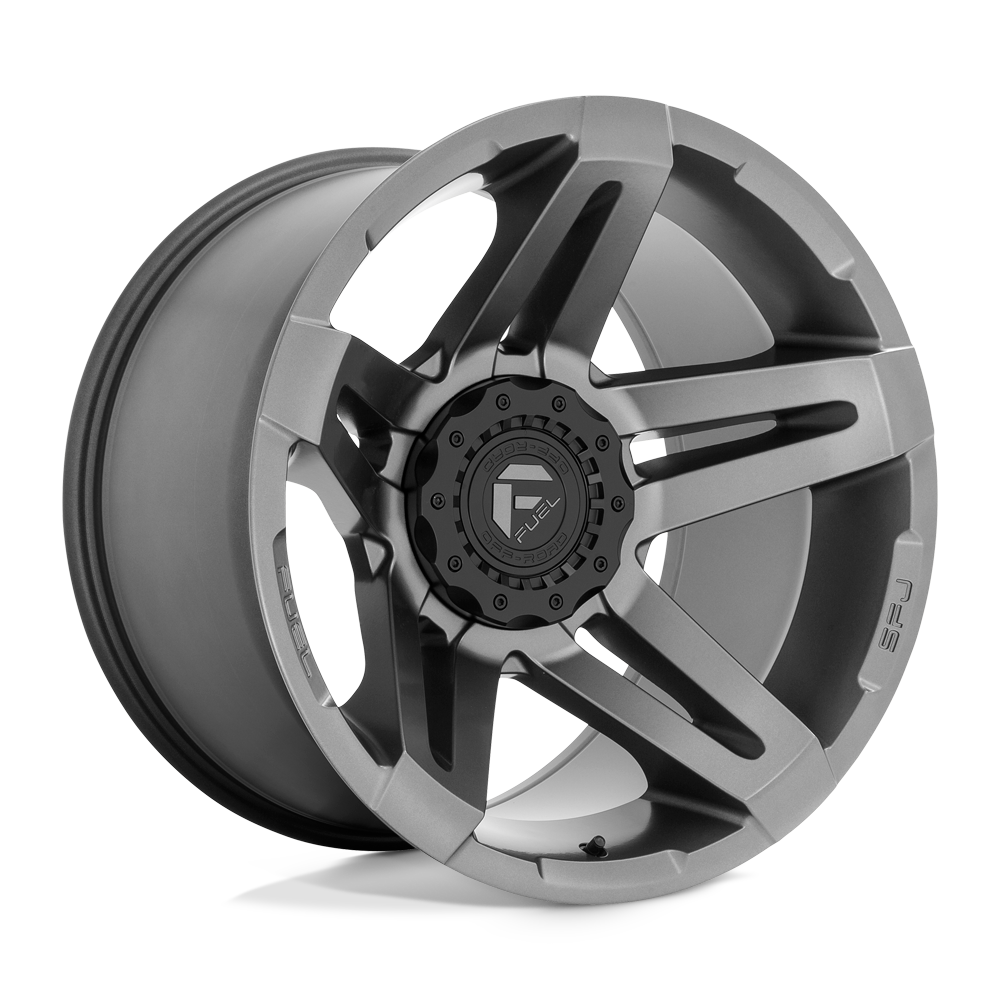 Fuel Wheels | SFJ