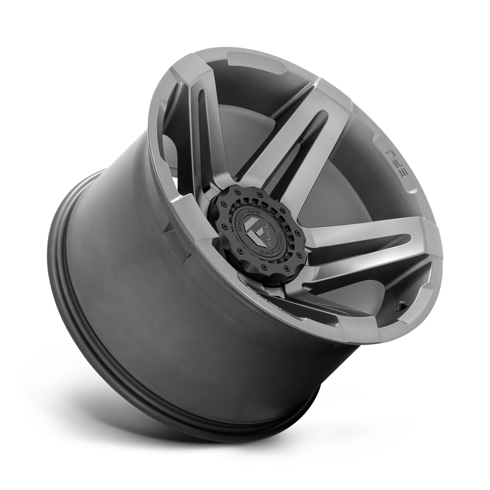 Fuel Wheels | SFJ