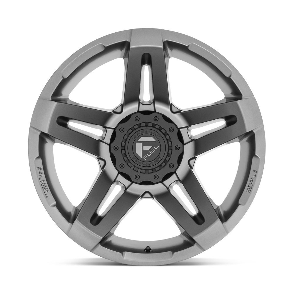 Fuel Wheels | SFJ