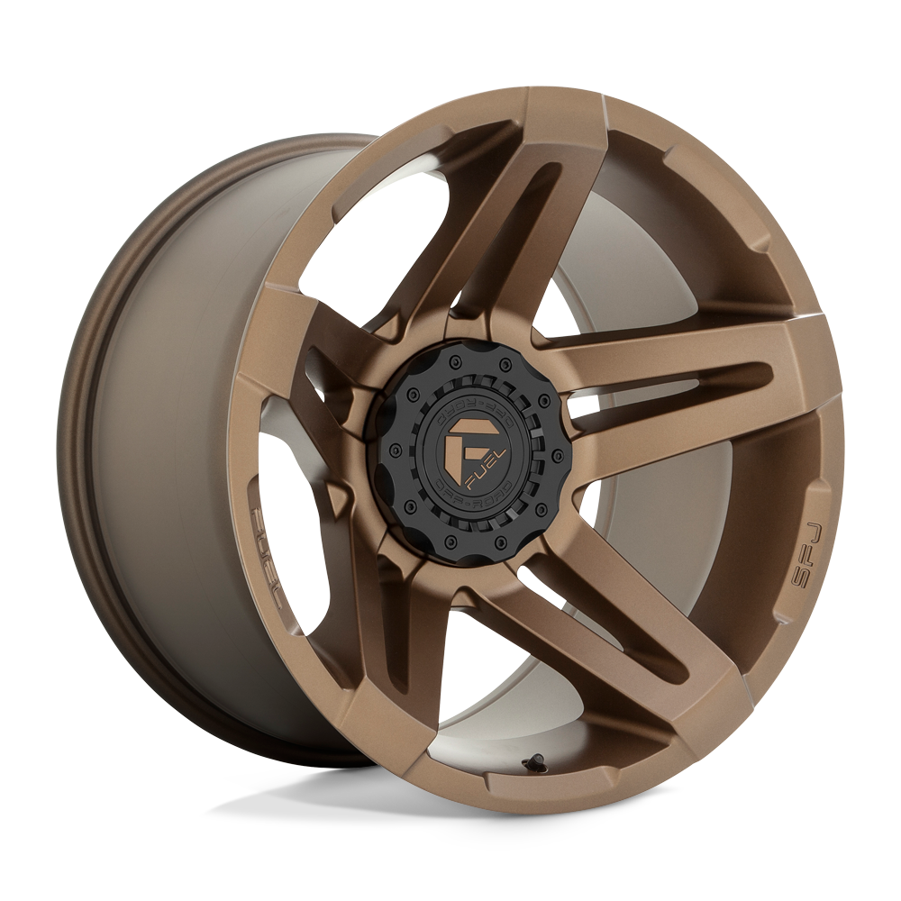 Fuel Wheels | SFJ